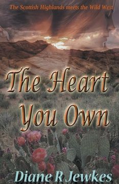 portada The Heart You Own (in English)