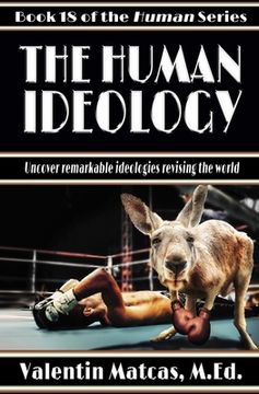 portada The Human Ideology (en Inglés)