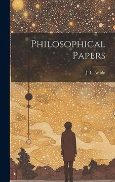 portada Philosophical Papers (en Inglés)