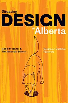 portada Situating Design in Alberta