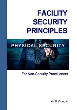 portada Facility Security Principles for Non-Security Practitioners (en Inglés)