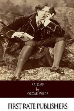 portada Salome (in English)
