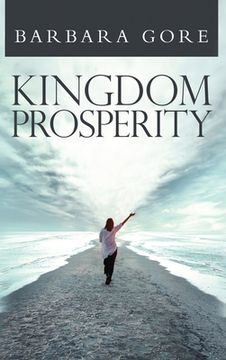 portada Kingdom Prosperity (en Inglés)
