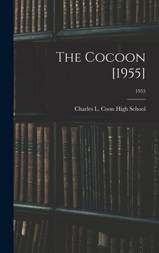 portada The Cocoon [1955]; 1955 (en Inglés)