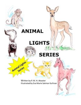 portada Animal Lights Series (en Inglés)