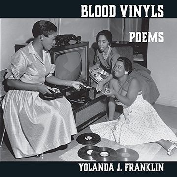 portada Blood Vinyls (in English)