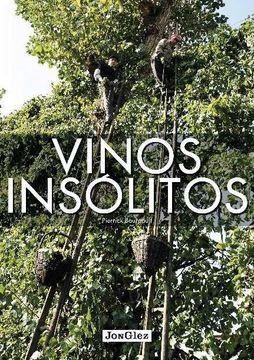 portada Vinos Insólitos (in Spanish)