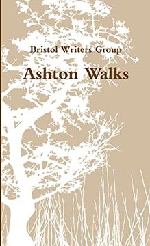 portada Ashton Walks (en Inglés)