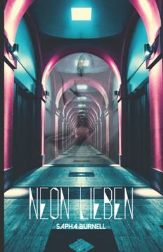 portada Neon Lieben: 1 (en Inglés)