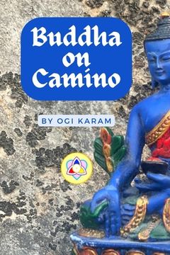 portada Buddha on Camino (in English)
