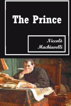 portada The Prince