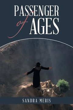 portada Passenger of Ages (en Inglés)