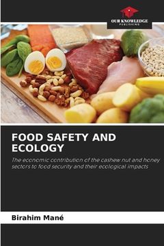 portada Food Safety and Ecology