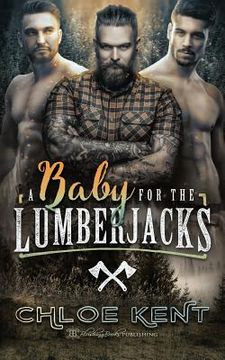 portada A Baby for the Lumberjacks