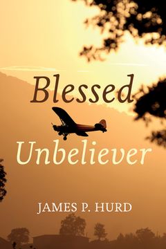 portada Blessed Unbeliever (en Inglés)