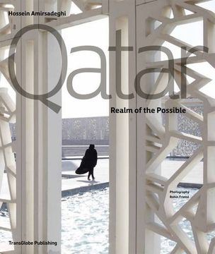 portada Qatar: Realm of the Possible (en Inglés)