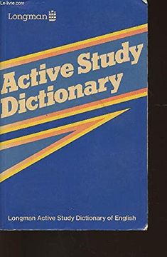 portada Longman Active Study Dictionary of English (Lasd) (en N)