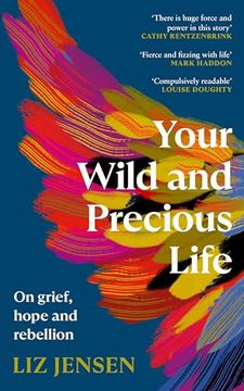 portada Your Wild and Precious Life