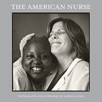 portada The American Nurse (en Inglés)