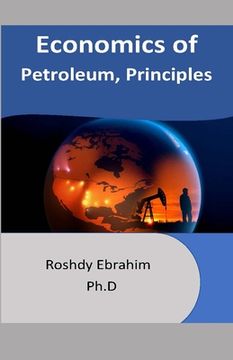 portada Economics of Petroleum, Principles