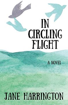 portada In Circling Flight (in English)