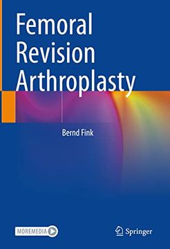 portada Femoral Revision Arthroplasty