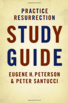 portada Practice Resurrection Study Guide 
