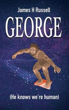 portada George (en Inglés)