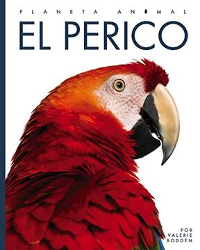 portada El Perico (in English)