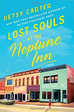 portada Lost Souls at the Neptune inn (en Inglés)