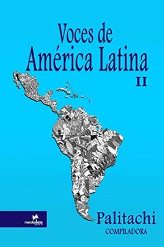 portada Voces de América Latina ii