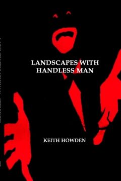 portada Landscapes With Handless Man (en Inglés)