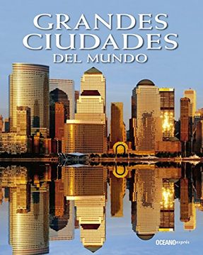 portada Grandes Ciudades del Mundo (in Spanish)