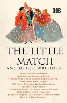 portada The Little Match and Other Writings (en Inglés)