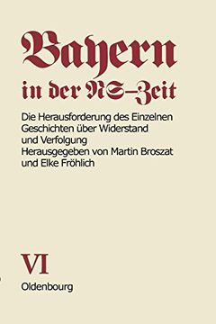 portada Die Herausforderung des Einzelnen (in German)