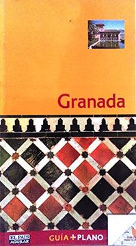portada granada (in Spanish)