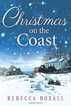 portada Christmas on the Coast (en Inglés)