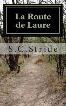 portada La Route de Laure (en Francés)