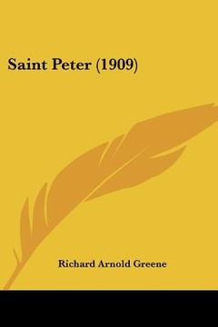 portada saint peter (1909)