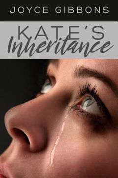 portada Kate's Inheritance (in English)