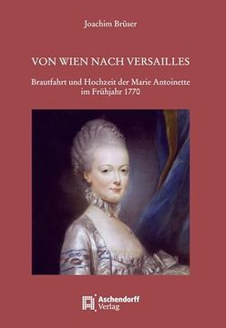 portada Von Wien Nach Versailles (en Alemán)