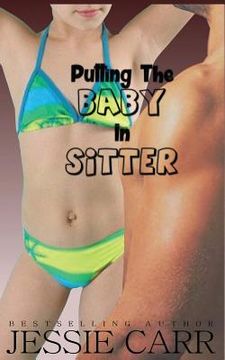 portada Putting The Baby In Sitter (en Inglés)