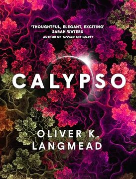 portada Calypso (in English)