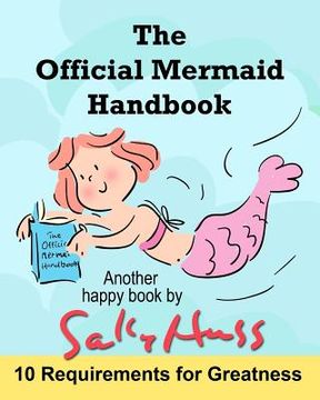 portada The Official Mermaid Handbook 