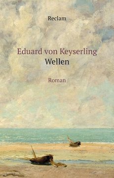 portada Wellen: Roman (en Alemán)
