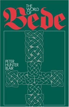 portada The World of Bede (in English)