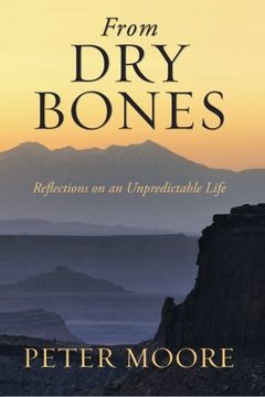 portada From Dry Bones: Reflections on an Unpredictable Life