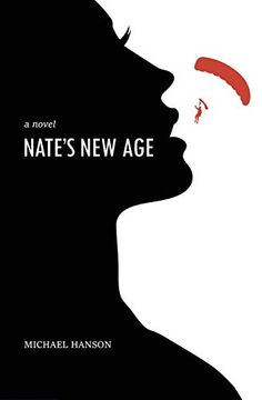 portada Nate'S new age (in English)