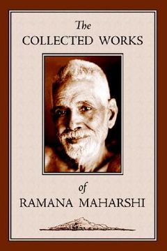 portada the collected works of ramana maharshi (en Inglés)