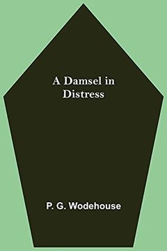 portada A Damsel in Distress (in English)